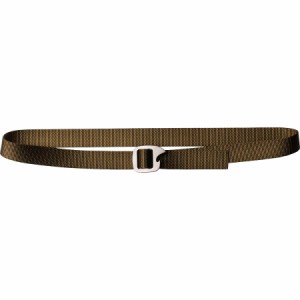 (取寄) カブー ボトルポップ ベルト KAVU Bottlepop Belt Dark Olive