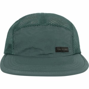 (取寄) トポデザイン グローバル ハット Topo Designs Global Hat Forest