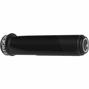 (取寄) エルゴン エルゴン GFR1 グリップス Ergon Ergon GFR1 Grips Black