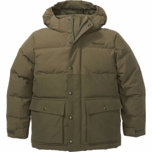 (取寄) マーモット キッズ フォーダム リ ブーディ - キッズ Marmot kids Fordham II Hoodie - Kids' Nori