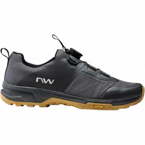 (取寄) ノースウェーブ メンズ プラス マウンテン バイク シューズ - メンズ Northwave men Crossland Plus Mountain Bike Shoe - Men's 