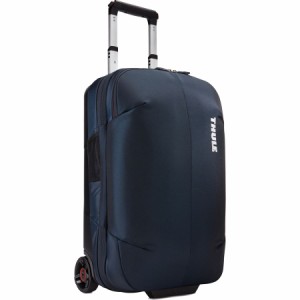 (取寄) スーリー サブテラ ローリング キャリーオン 22インチ バッグ Thule Subterra Rolling Carry-On 22in Bag Mineral