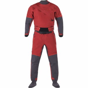 (取寄) レベル 6 フレイヤ ドライスーツ Level 6 Freya Drysuit Merlot