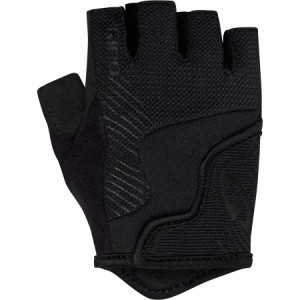 (取寄) ジロ キッズ ブラボー ジュニア グローブ - キッズ Giro kids Bravo Jr. Glove - Kids' Mono Black