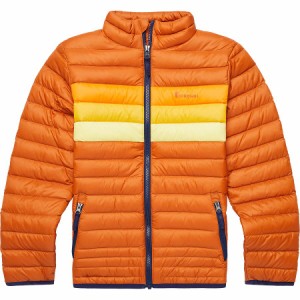 (取寄) コトパクシ ボーイズ フエゴ ダウン ジャケット - ボーイズ Cotopaxi boys Fuego Down Jacket - Boys' Mezcal