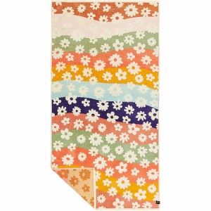 (取寄) スロータイド ジョプリン タオル Slowtide Joplin Towel Multi