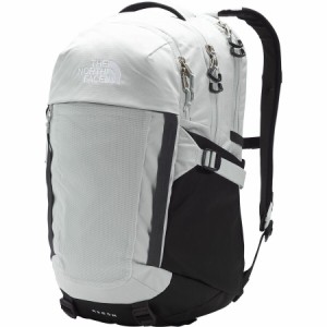 (取寄) ノースフェイス リーコン 30L バックパック The North Face Recon 30L Backpack Tin Grey Dark Heather/Asphalt Grey/TNF Black