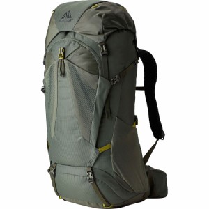 (取寄) グレゴリー ズールー 65L バックパック Gregory Zulu 65L Backpack Forage Green