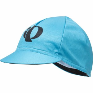 (取寄) パールイズミ サイクリング キャップ スペシャル エディション PEARL iZUMi Cycling Cap Special Edition Blue Buzz Bioviz Remix