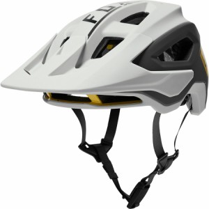(取寄) フォックスレーシング スピードフレーム ミプス プロ ヘルメット Fox Racing Speedframe Mips Pro Helmet Boulder