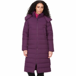 (取寄) マーモット レディース プロスペクト コート - ウィメンズ Marmot women Prospect Coat - Women's Purple Fig