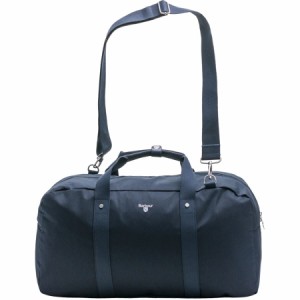 (取寄) バブアー カスケード ホールドオール ダッフル バッグ Barbour Cascade Holdall Duffel Bag Navy