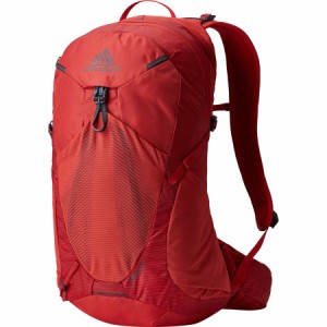 (取寄) グレゴリー ミコ 20L デイパック Gregory Miko 20L Daypack Sumac Red