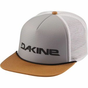 (取寄) ダカイン トラベラー トラッカー ハット DAKINE Traveler Trucker Hat Griffin