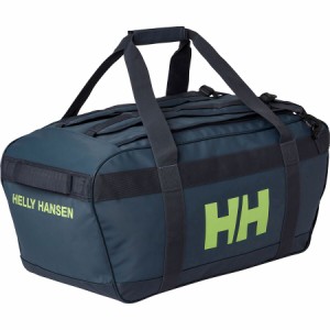 (取寄) ヘリーハンセン スカウト 90L ダッフル バッグ Helly Hansen Scout 90L Duffel Bag Alpine Frost