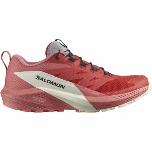 (取寄) サロモン レディース センス ライド 5 トレイル ランニング シューズ - ウィメンズ Salomon women Sense Ride 5 Trail Running Sh