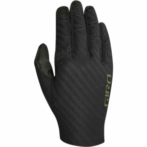 (取寄) ジロ メンズ リベット CS グローブ - メンズ Giro men Rivet CS Glove - Men's Black/Olive