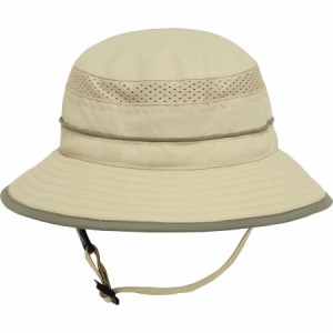 (取寄) サンデーアフタヌーン キッズ ファン バケット ハット - キッズ Sunday Afternoons kids Fun Bucket Hat - Kids' Tan