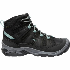 (取寄) キーン レディース サーカディア ポラール ミッド ハイキング ブート - ウィメンズ KEEN women Circadia Polar Mid Hiking Boot -