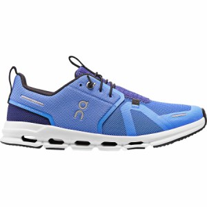 (取寄) オンランニング キッズ クラウド スカイ シューズ - キッズ On Running kids Cloud Sky Shoe - Kids' Ultramarine/Indigo