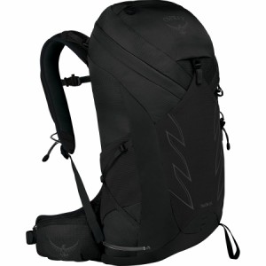 (取寄) オスプレーパック タロン 26L バックパック Osprey Packs Talon 26L Backpack Stealth Black