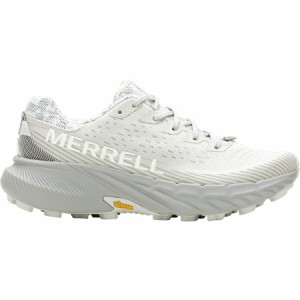 (取寄) メレル レディース アジリティ ピーク 5 シューズ - ウィメンズ Merrell women Agility Peak 5 Shoe - Women's Cloud