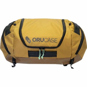 (取寄) オルケース ヤヌス ダッフル バッグ Orucase Janus Duffel Bag Coyote