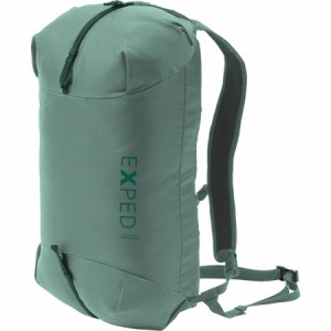 (取寄) エクスペド ラジカル ライト 25L トラベル パック Exped Radical Lite 25L Travel Pack Sage