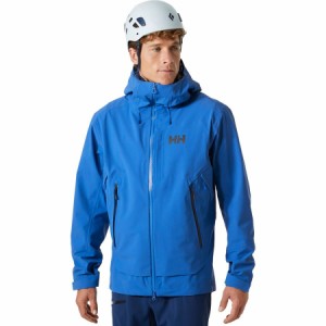 (取寄) ヘリーハンセン メンズ ベルグラ BC ジャケット - メンズ Helly Hansen men Verglas BC Jacket - Men's Cobalt 2.0