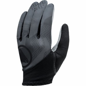 (取寄) エンデューラ メンズ ハンビー ライト アイコン グローブ - メンズ Endura men Hummvee Lite Icon Glove - Men's Grey Camo