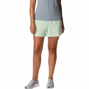 (取寄) コロンビア レディース ハイク 5インチ ショート - ウィメンズ Columbia women Hike 5in Short - Women's Key West