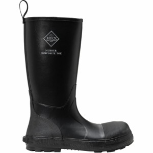 (取寄) マックブーツ メンズ マダー トール ブート - メンズ Muck Boots men Mudder Tall Boot - Men's Black