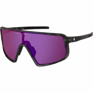 (取寄) スウィートプロテクション ローニン リグ リフレクト サングラス Sweet Protection Ronin RIG Reflect Sunglasses RIG Bixbite/Ma