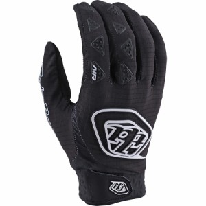 (取寄) トロイリーデザインズ メンズ エアー グローブ - メンズ Troy Lee Designs men Air Glove - Men's Black