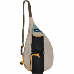 (取寄) カブー ミニ ロープ サック KAVU Mini Rope Sack Yosemite