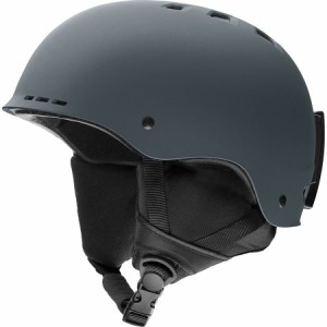 (取寄) スミス ホルト ヘルメット Smith Holt Helmet Matte Slate