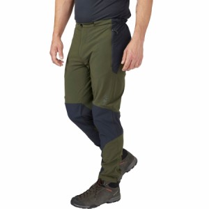 (取寄) ラブ メンズ トルク パンツ - メンズ Rab men Torque Pant - Men's Army