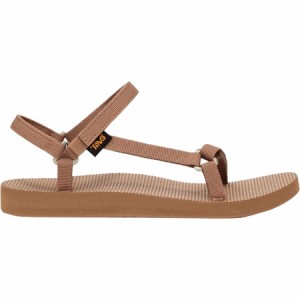 (取寄) テバ レディース オリジナル ユニバーサル スリム サンダル - ウィメンズ Teva women Original Universal Slim Sandal - Women's 