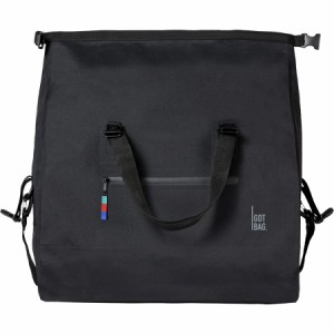 (取寄) ゴットバッグ ウィークエンダー バッグ Got Bag Weekender Bag Black