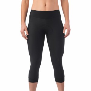 (取寄) ジロ レディース クロノ スポーツ ニッカー - ウィメンズ Giro women Chrono Sport Knicker - Women's Black