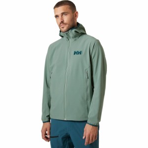 (取寄) ヘリーハンセン メンズ カスケード シールド フリース ジャケット - メンズ Helly Hansen men Cascade Shield Fleece Jacket - Me