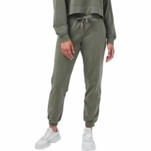 (取寄) テンツリー レディース フレンチ テリー フルトン ジョガー - ウィメンズ Tentree women French Terry Fulton Jogger - Women's O