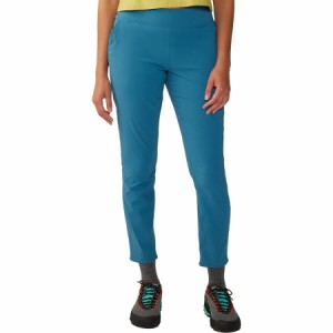 (取寄) マウンテンハードウェア レディース ダイナマ/2 アンクル パンツ - ウィメンズ Mountain Hardwear women Dynama/2 Ankle Pant - W