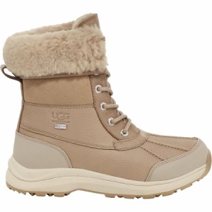 (取寄) アグ レディース アディロンダック 3 ブート - ウィメンズ UGG women Adirondack III Boot - Women's Mustard Seed