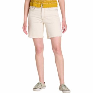 (取寄) トードアンドコー レディース バルサム シーディド カットオフ ショート - ウィメンズ Toad&Co women Balsam Seeded Cutoff Short