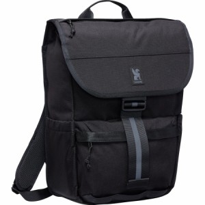 (取寄) クローム コルベット 24L バックパック Chrome Corbet 24L Backpack Black