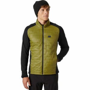 (取寄) ヘリーハンセン メンズ リファロフト ハイブリット インサレイター ジャケット - メンズ Helly Hansen men Lifaloft Hybrid Insul