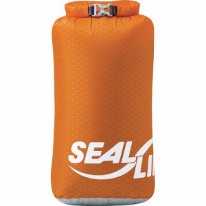 (取寄) シールライン ブロッカー 5-20L ドライ サック SealLine Blocker 5-20L Dry Sack Orange