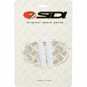 (取寄) シディ ストラップ フォア キャリパー Sidi Strap for Caliper White