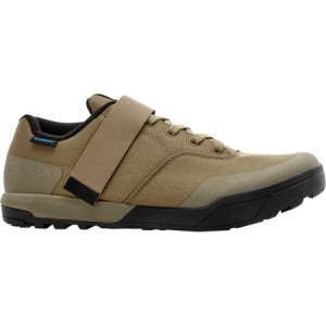 (取寄) シマノ メンズ GE500 MTB シューズ - メンズ Shimano men GE500 MTB Shoe - Men's Sand Beige